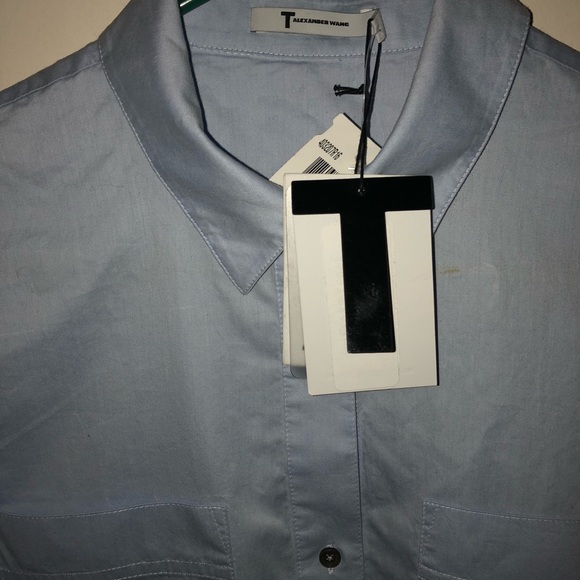 Alexander Wang women’s shirt - Picture 5 of 7